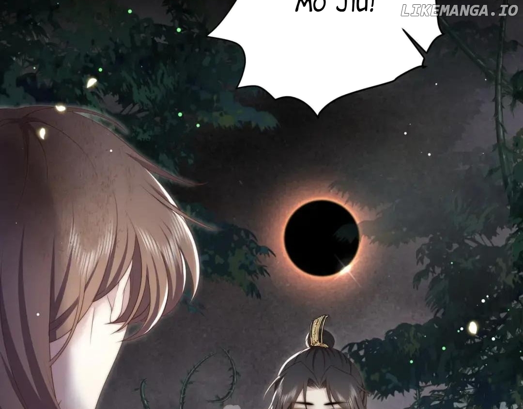 Lonely Emperor Chases His Sister-in-Law Chapter 53 - page 35
